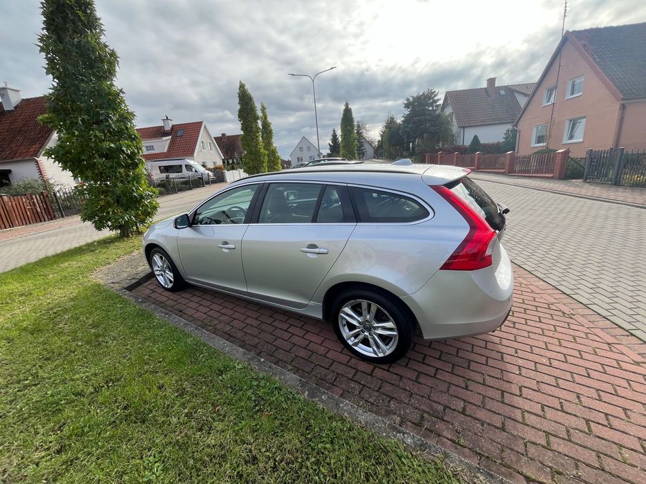 Sprzedam Volvo V60
