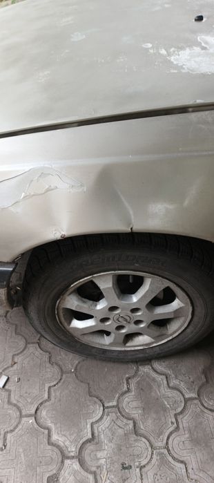 Опель омега а 2.0 бенз газ продаж або обмін