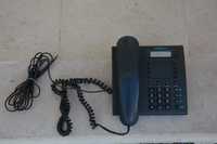 Telefone Siemens usado