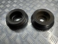 Шкив коленвала OPEL VECTRA B 98-02 1.8 16V X18XE1  09129210