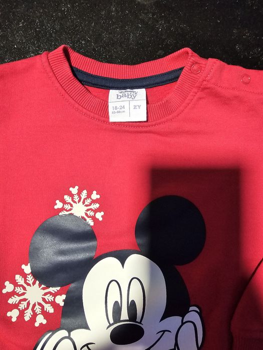 Camisola usada 1 vez