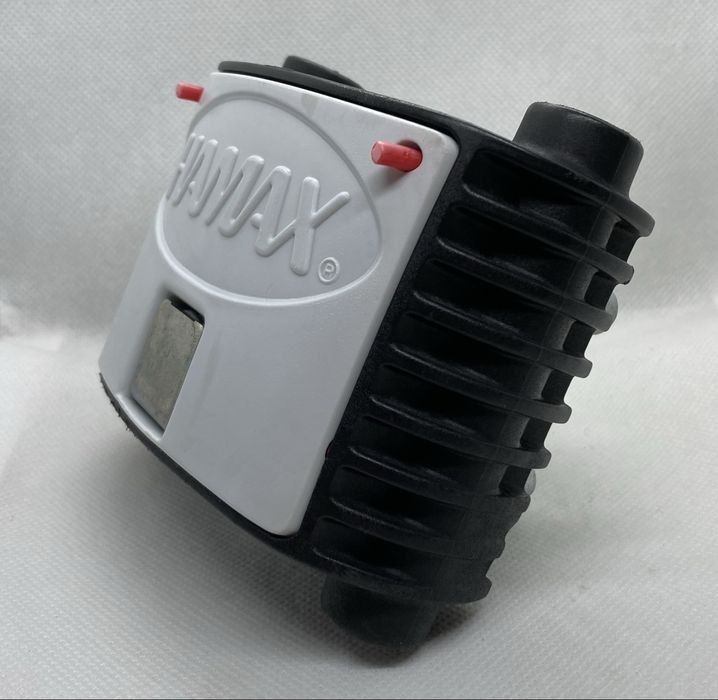 Uchwyt HAMAX mocowanie fotelika rowerowego (30)