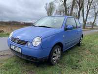 Vw lupo 1,0 benzyna