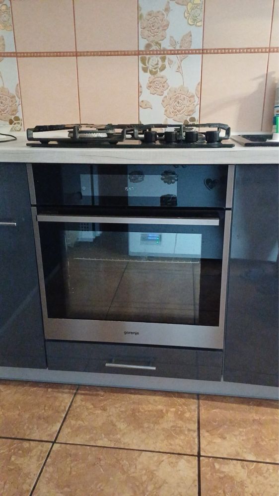 Духова шафа Gorenje BO758A33XG