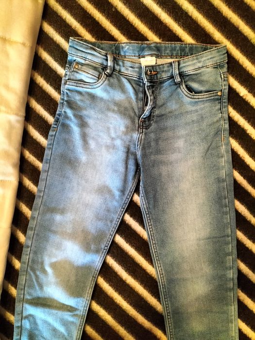 Roupa rapaz 10 -12anos