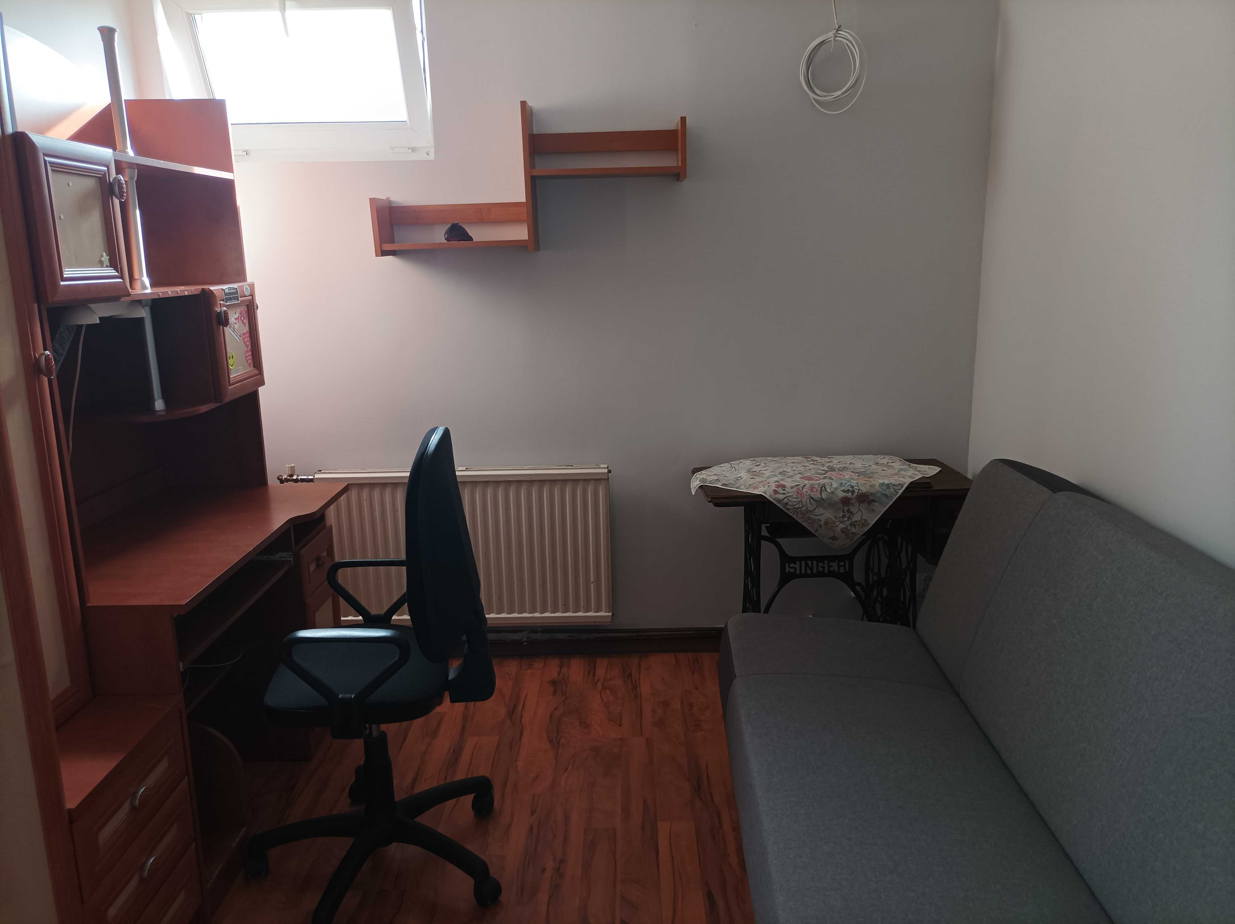 mieszkanie dla pracowników, noclegi