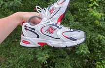 38.5р New Balance 530 жіночі кросівки
