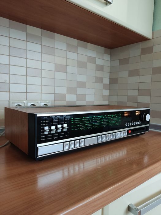 Підсилювач Universum VT 333(Germany)