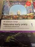 Maturalne karty pracy w centrum uwagi 1