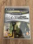 Ico & shadow of the Colossus Classics HD ps3 ideal