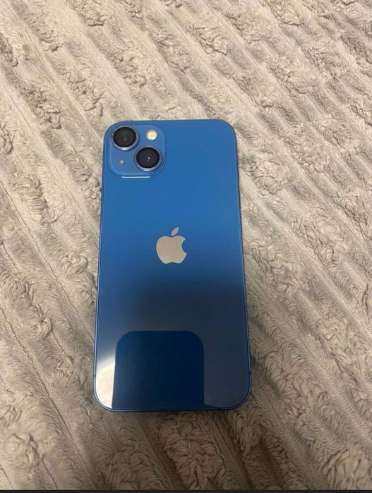 Потерял аіфоні 13 міні