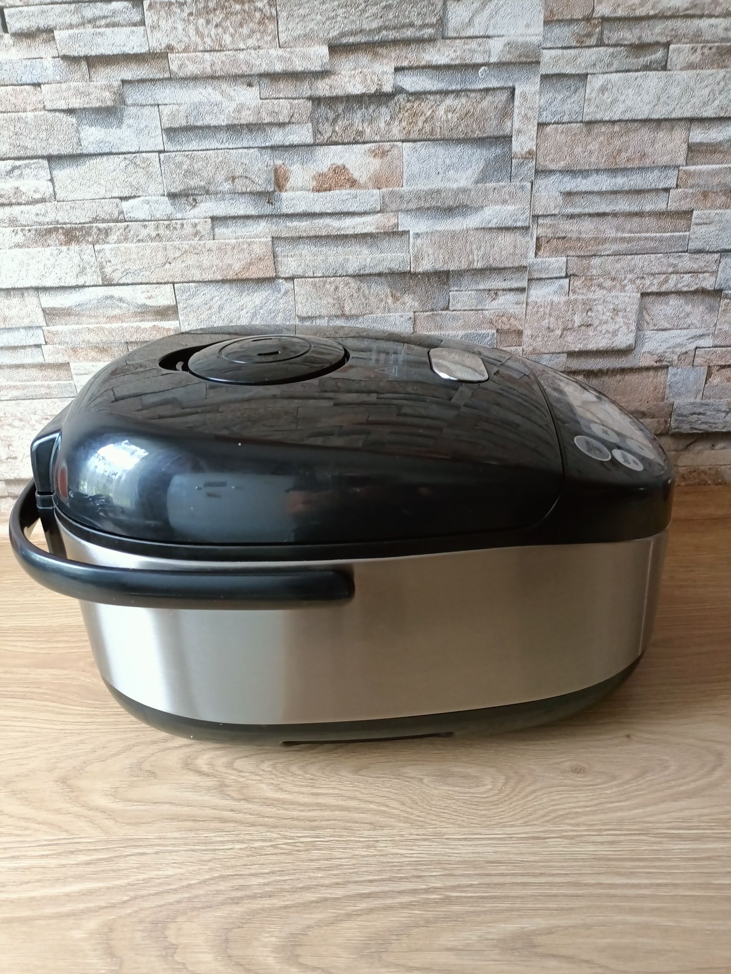 Multicooker hoffen