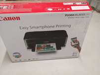 Drukarka Canon mg3650s - NOWA