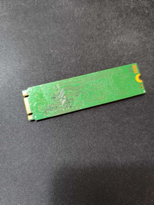 Disco Rígido SSD M2 256GB SK Hynix