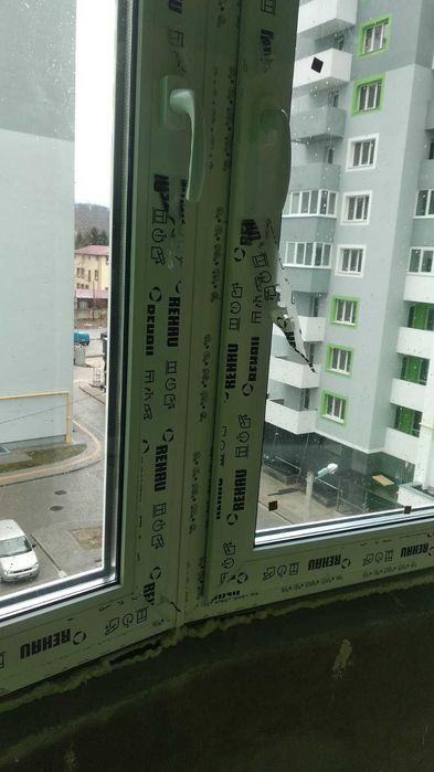 Якісні  металопластикові двері, вікна, балкони, лоджії на замовлення.