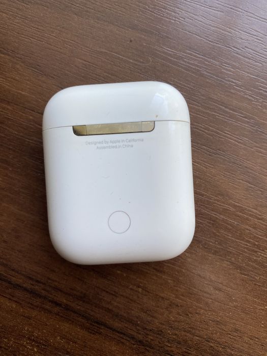 Кейс до airpods 1 аірподс