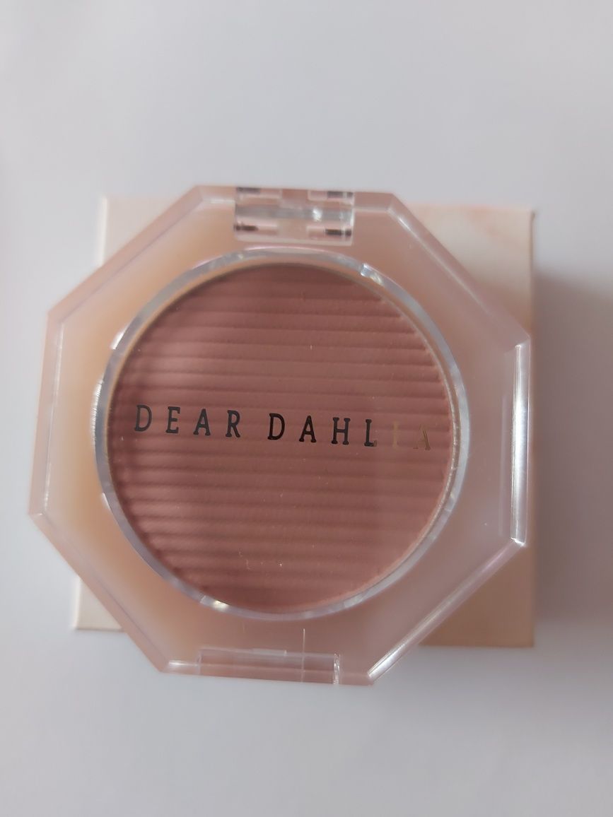 Dear Dahlia Blooming Edition Paradise Soft Dream Blush Róż Pleasure
Bl