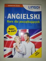 Lingo - języki nieobce - angielski dla początkujących + mp3 online