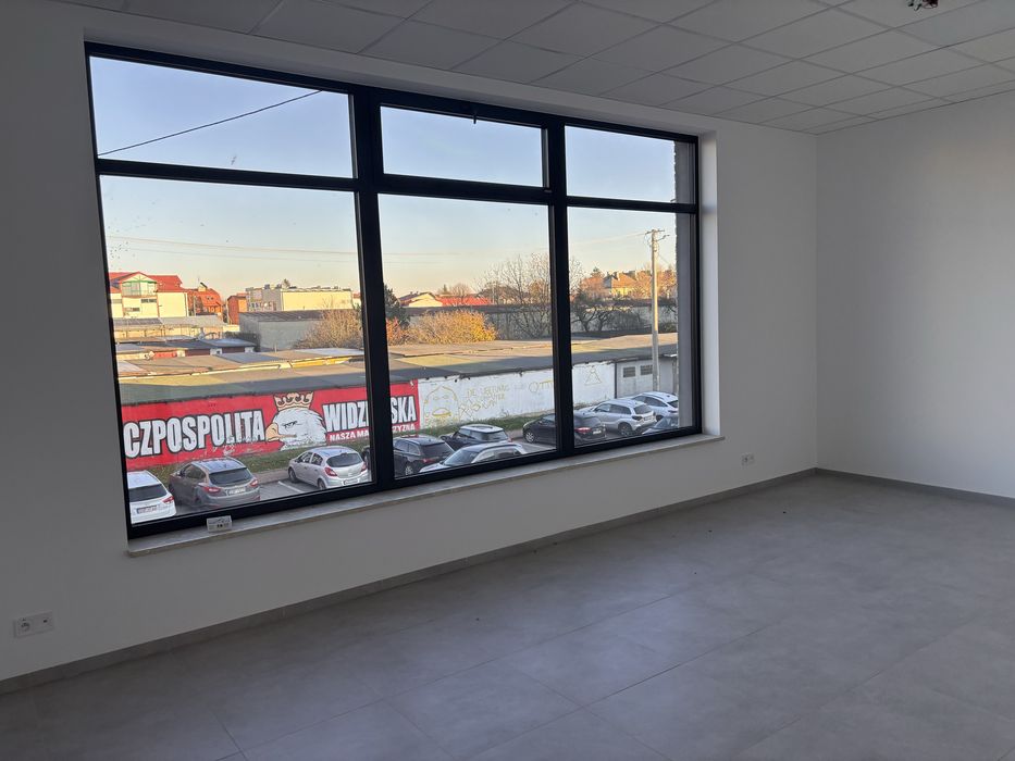 Wynajmę  lokal w centrum - bezpośrednio