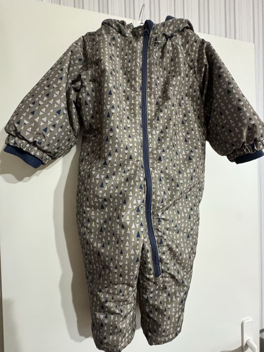 Комбінезон lupilu розмір 92