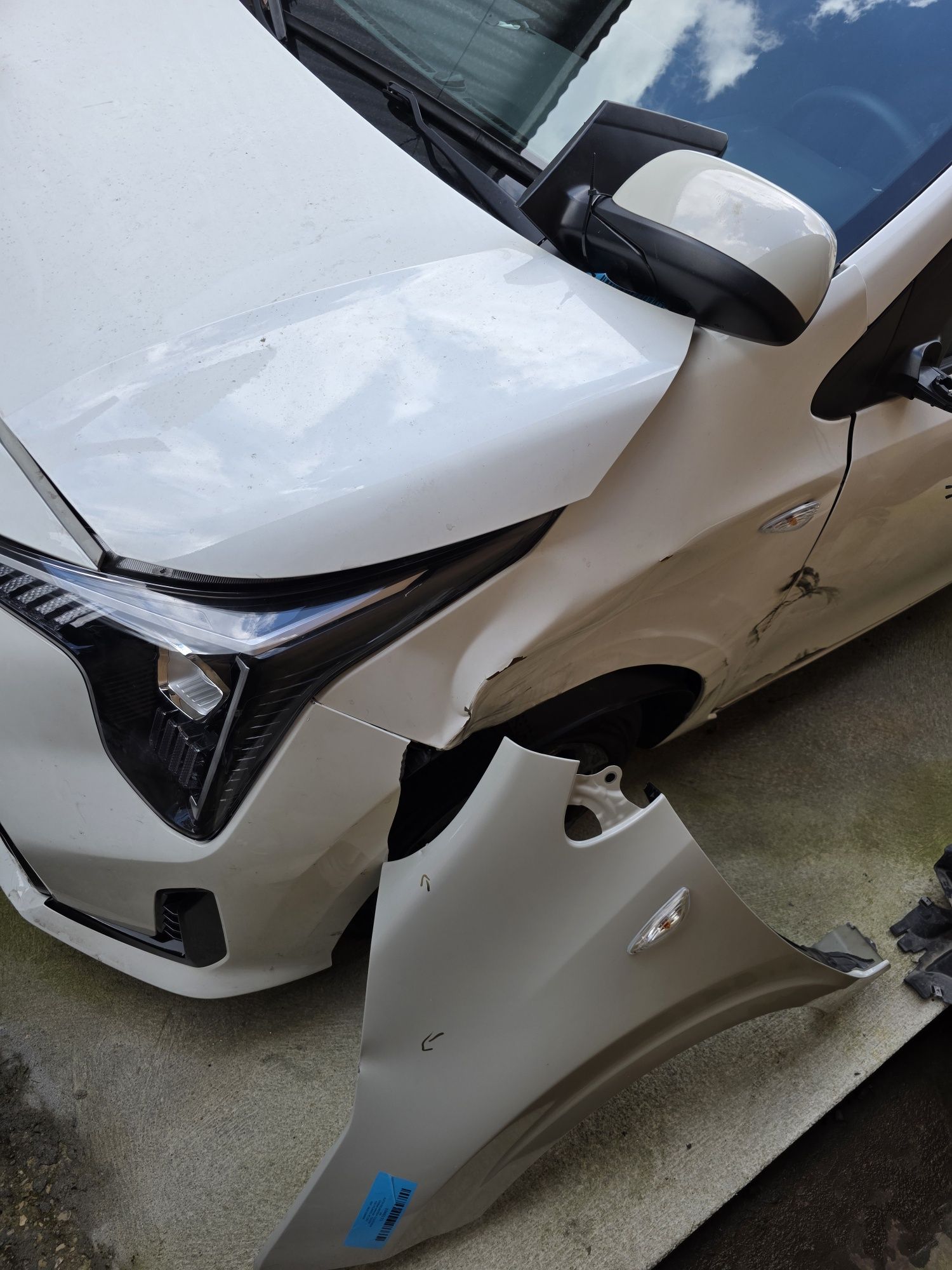 Kia Picanto 1.0 2024