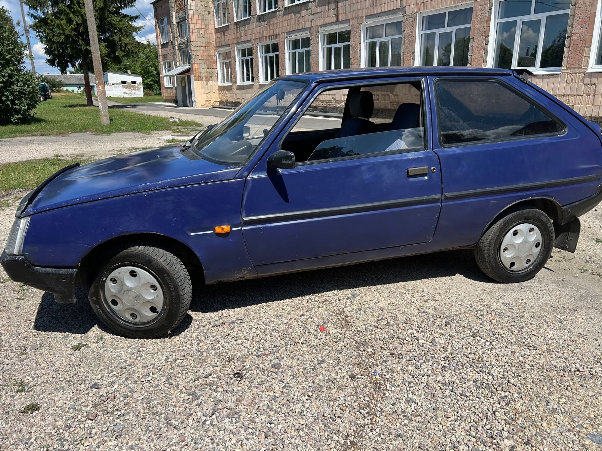 Продам таврушку нову