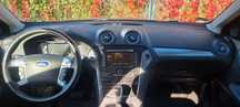 Ford Mondeo Mondeo MK 4 Kombi 203KM