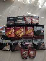 Бойли поштучно 3.50 грн ( dynamite , richworth,cc moore,adder carp,s)