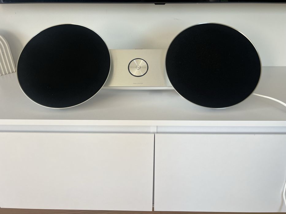 Głosnik aktywnu Bang Olufsen Beosound A8 140 Wat!!