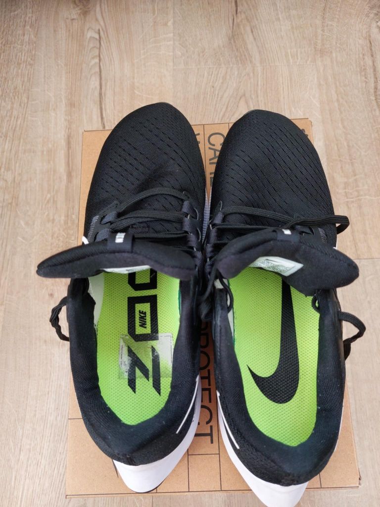 Nike Air Zoom Pegasus 38