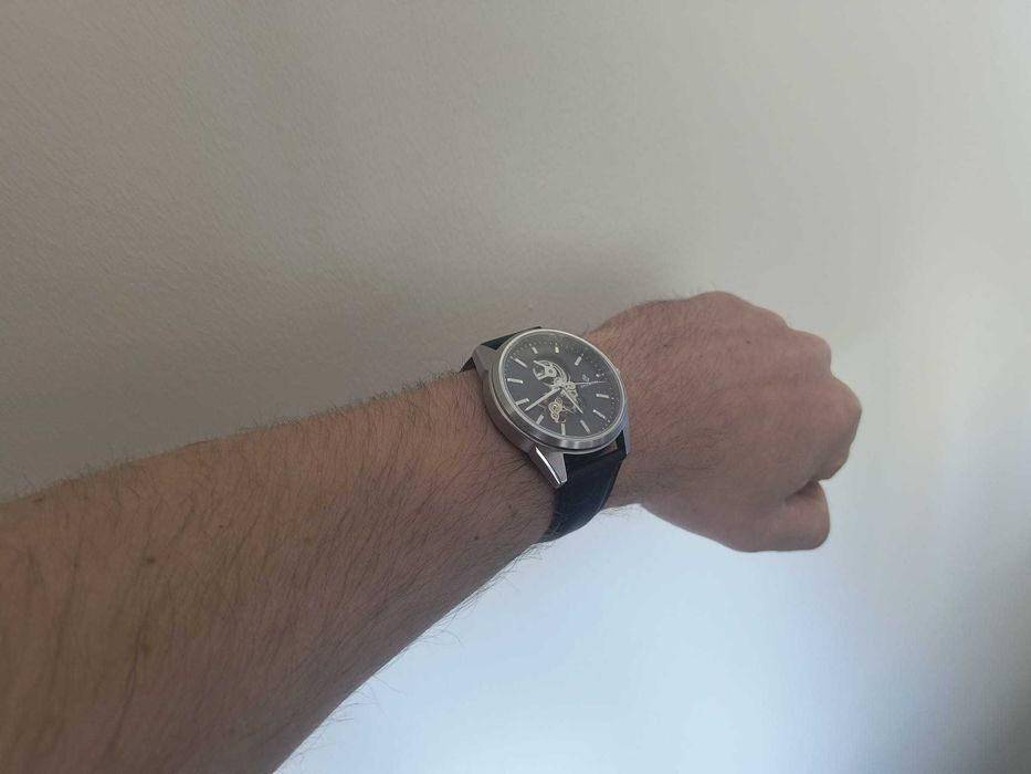 Zegarek automatyczny Trendhim Seizmont