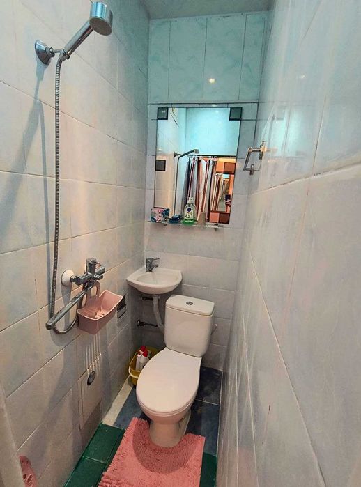 Оренда 2к квартири з Паркомісцем Скрипника 44А Солом'янський Вокзал