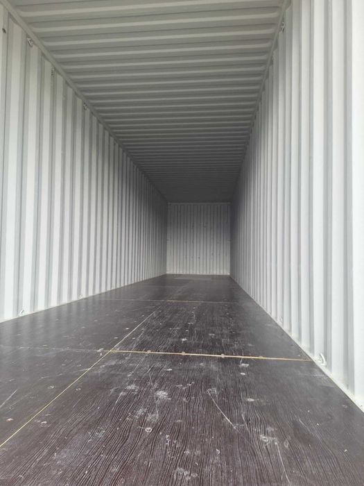 Sprzedam kontener magazynowy morski 12m/40'HC Nowy