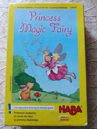 Гра настільна " HABA Princess Magic Fairy "