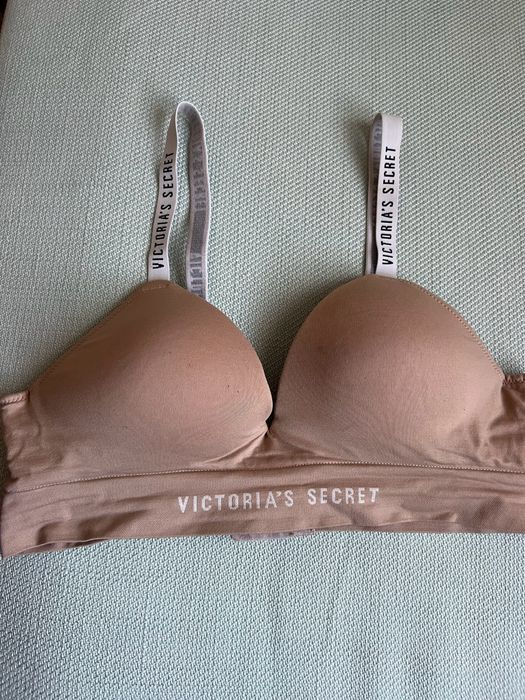 Сплртивный топ vs victorias secret