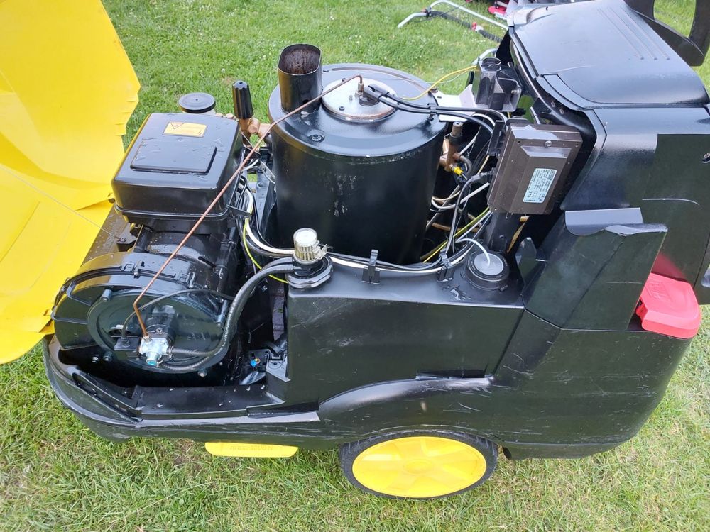 Karcher HDS 8/17-4 M