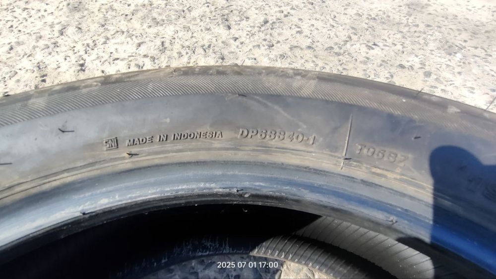 Колеса (Bridgestone)
