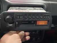 3 X Radio Original Peugeot 106 S1 e S2
