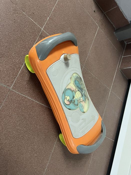 Vendo skate chico com sons