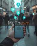 MyPhown - prywatny smartfon bez sledzenia - CZYTAJ!