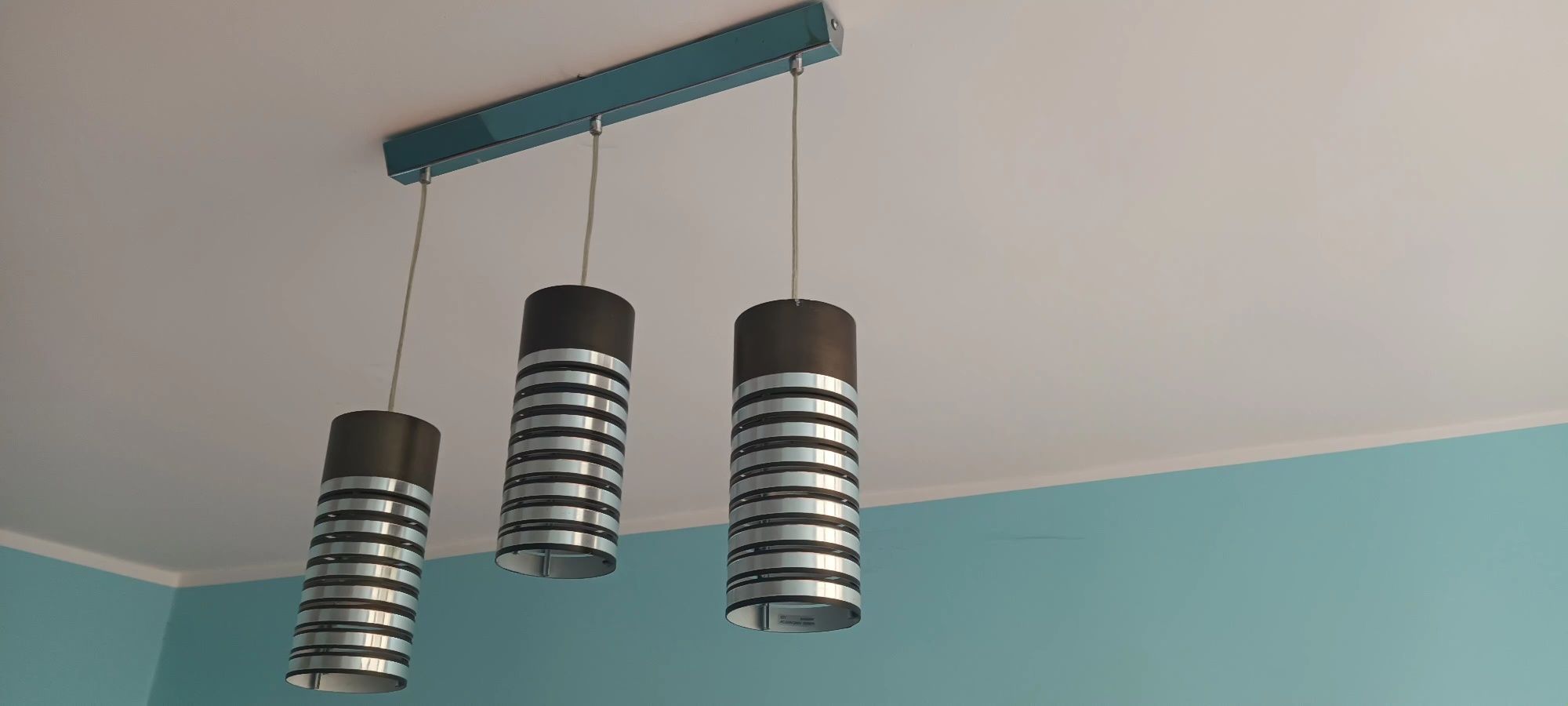Lampa sufitowa POLECAM