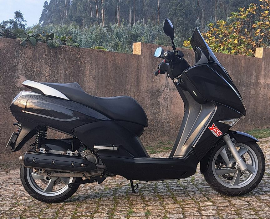 Kawasaki KXF 250 Matriculada