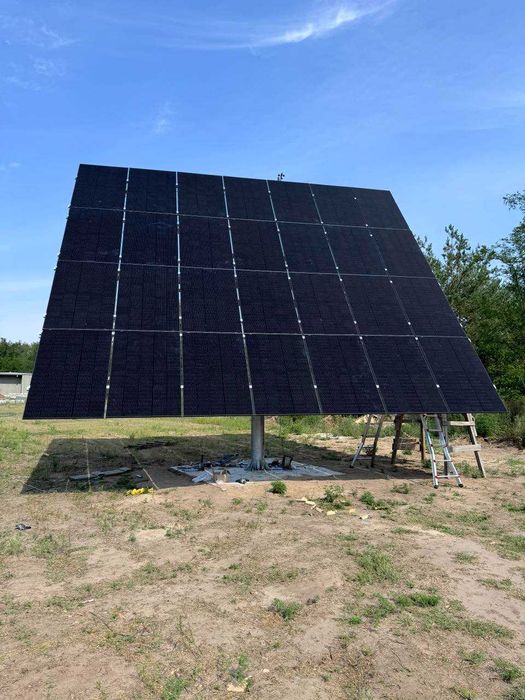 EIT Еnergy Розпродаж СОнячні панелі, інвертори, АКБ, система кріплення