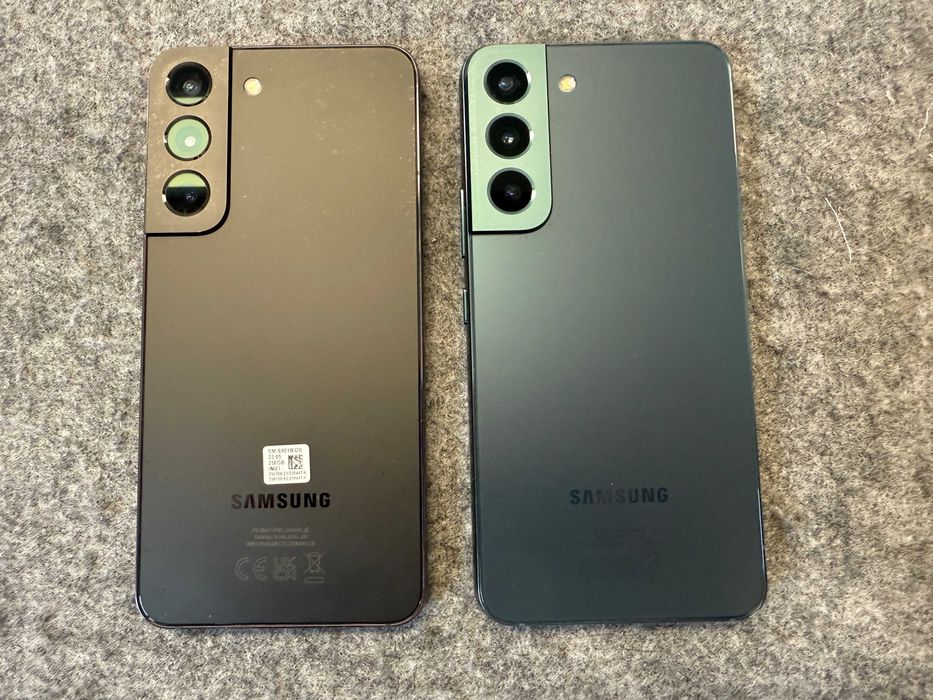 HIT Samsung Galaxy S22 5G 256GB KOLORY Gw12m KRAKÓW Starowiślna50