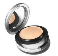 MAC Studio Fix Tech Cream-to-powder Foundation 10g. NC10