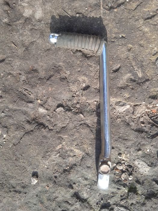 Ножка переключения передач Иж планета