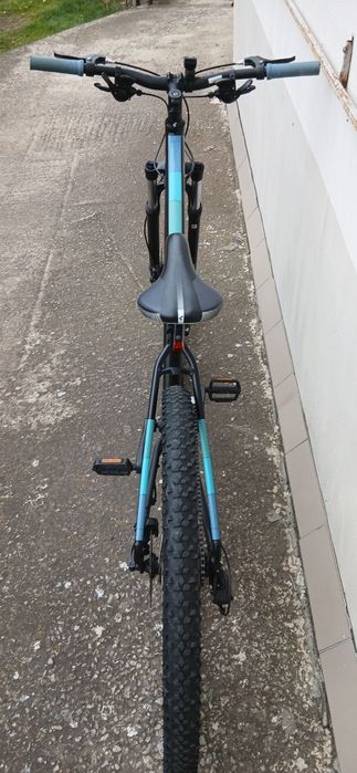 Велосипед CUBE ACCESS колеса 29"