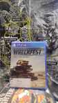 Wreckfest | PS4/PS5 | Sklep | Kraków | Wysyłka | Wymiana