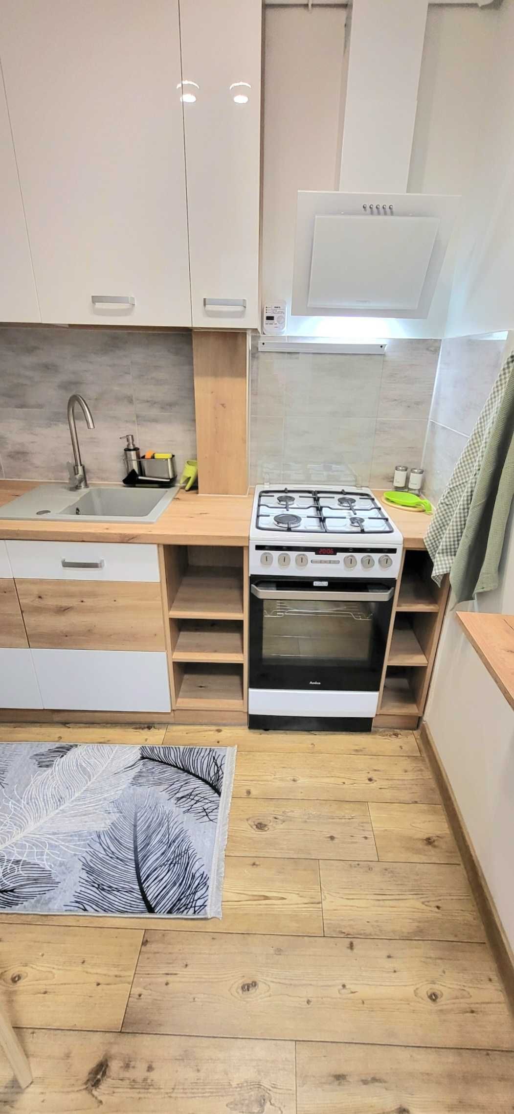 2-pokoje ul. Krzywoustego w Rzeszowie do wynajęcia