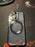 etui iphone 15 pro